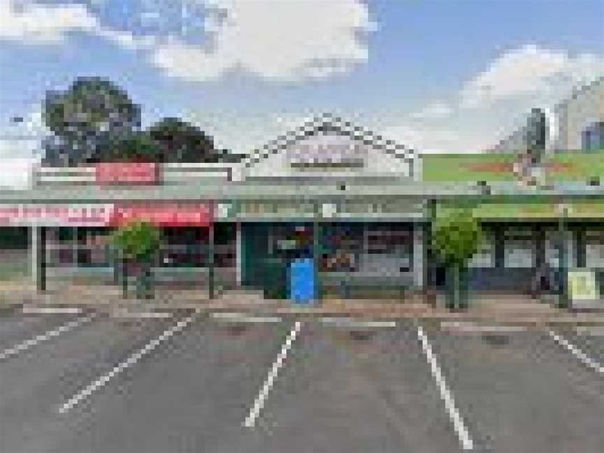 Stud Bay Fish & Chips, Bayswater, VIC