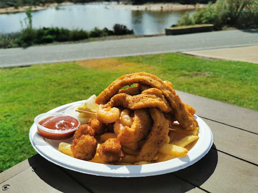 Sumthin' Tastee, Whyalla Norrie, SA