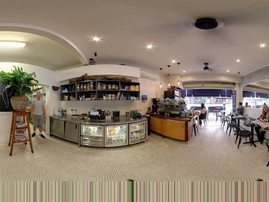 Swell Cafe, Avalon Beach, NSW