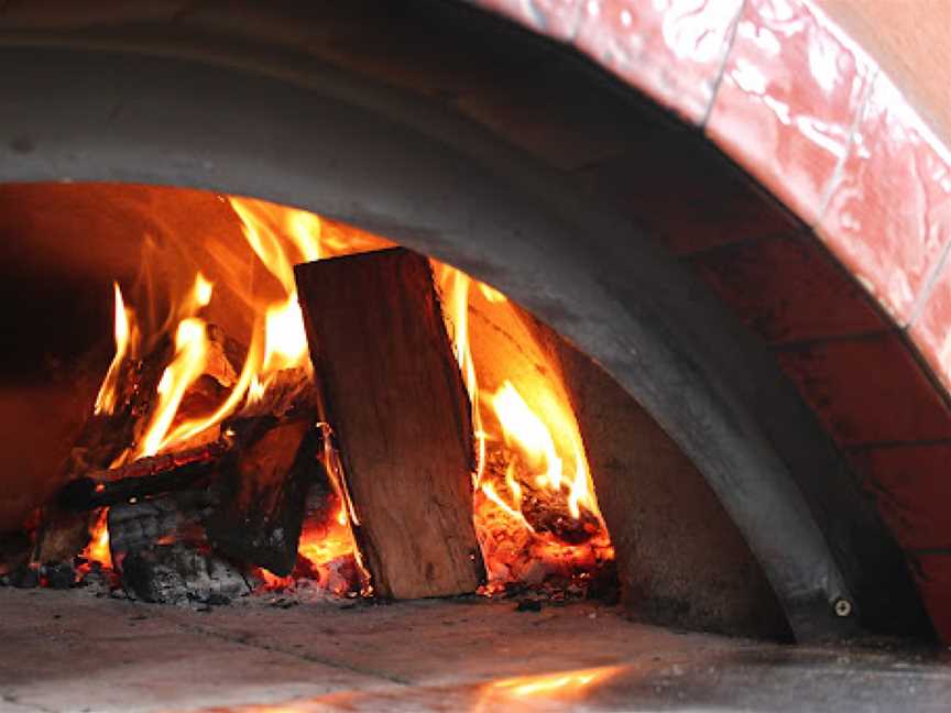 T Bar Restaurant, Thredbo, NSW