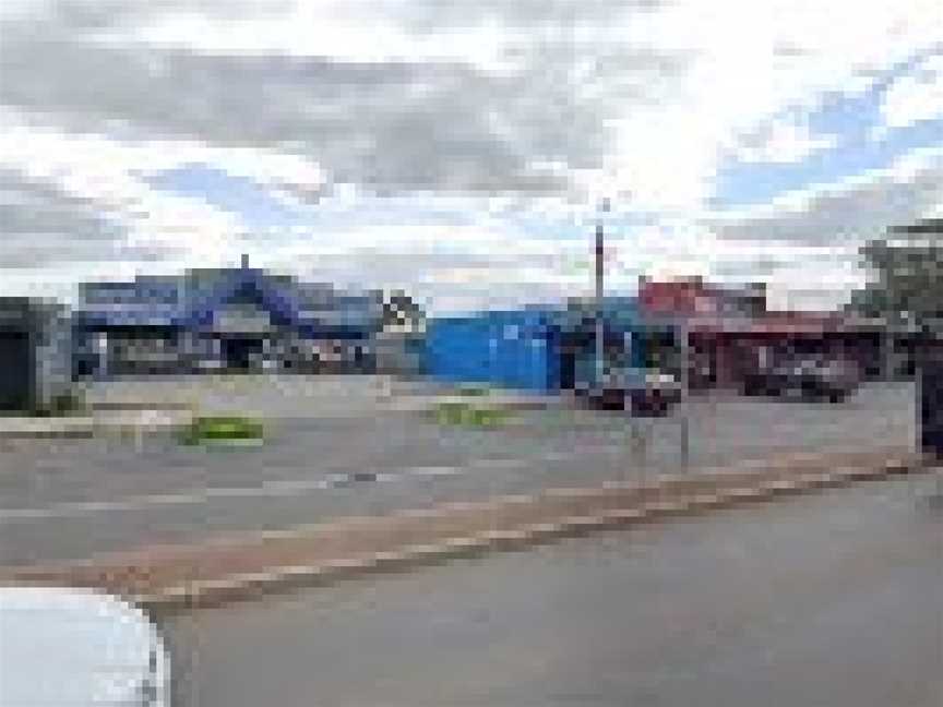 T.J's Blue Sea Fish Shop, Melton South, VIC