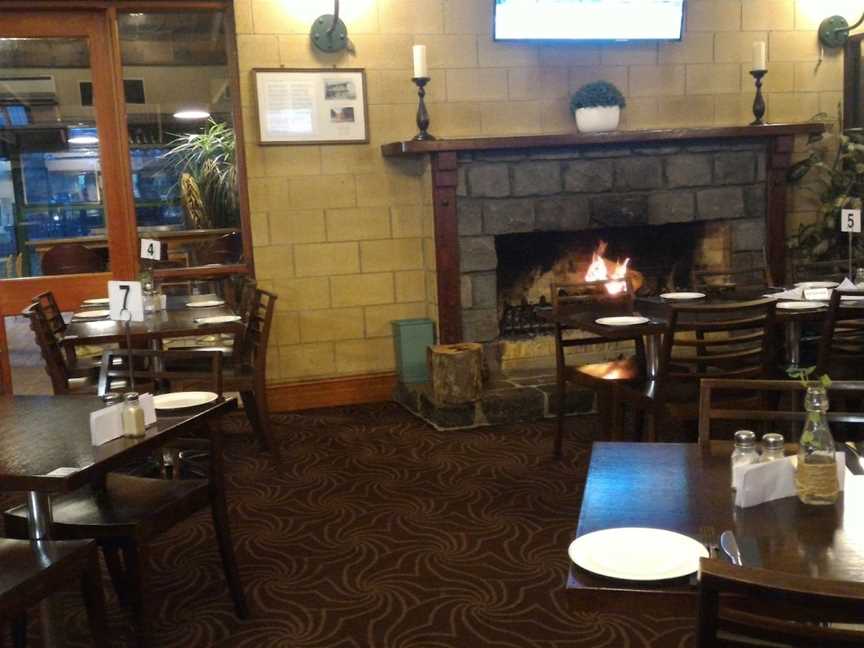 TAB Magpie & Stump Hotel, Wandong, VIC