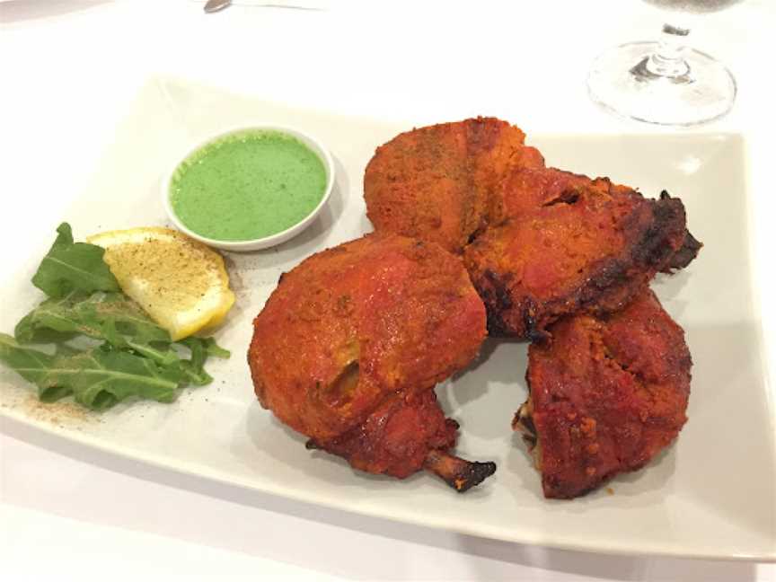 Tabla Indian Cuisine, Shailer Park, QLD