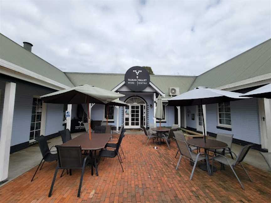 Tamar Valley Wine Centre, Exeter, TAS