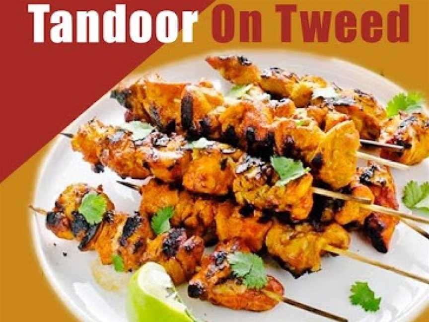 Tandoor on Tweed, Tweed Heads, NSW