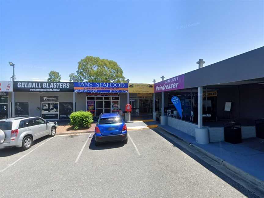 Tan's Seafood Take-Away, Deception Bay, QLD