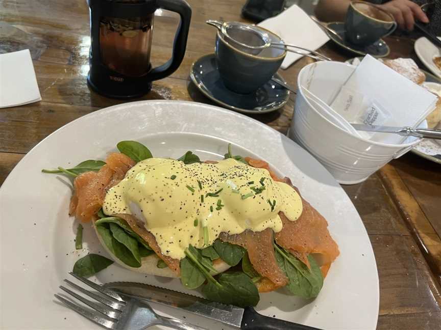 Taste of the Country, Pokolbin, NSW