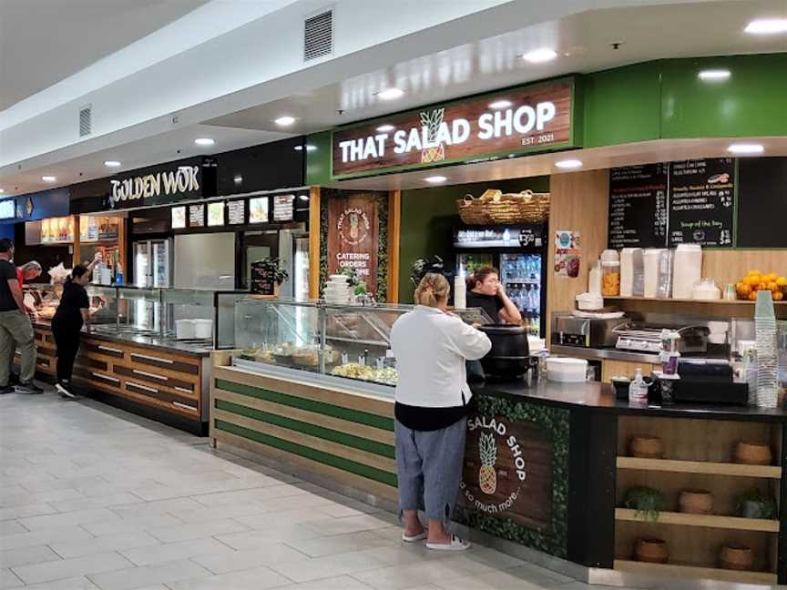 That Salad Shop Smithfield, Smithfield, QLD