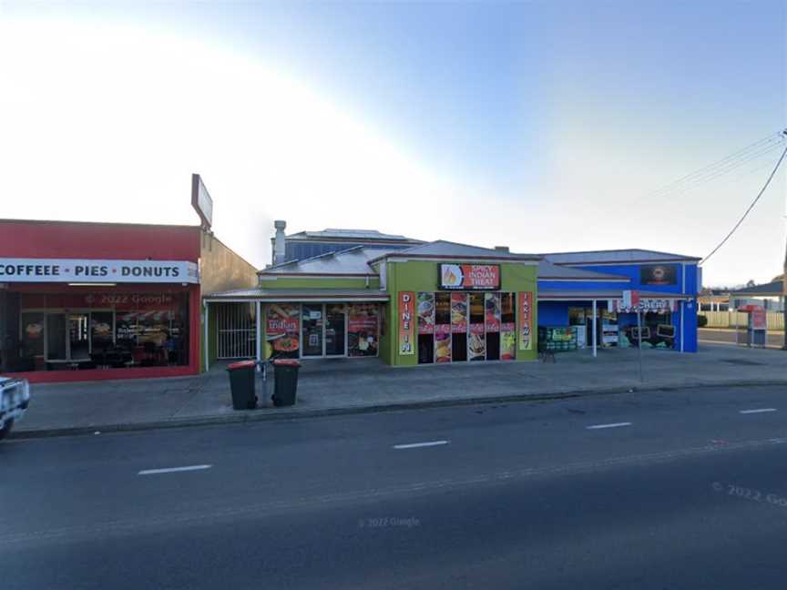 The Bake Stop’s Here, South Tamworth, NSW