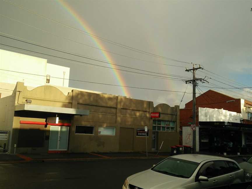 The Bar Royal B-Side, Glen Huntly, VIC