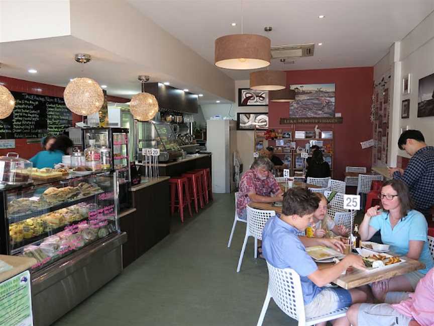 The Bays Kitchen, St Helens, TAS