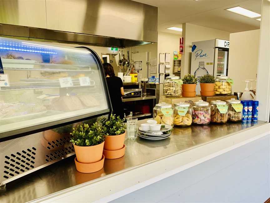 The Beach Kiosk, Stanwell Park, NSW