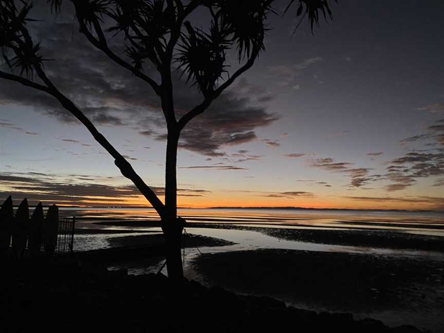 The Beach Shak Cafe, Beachmere, QLD