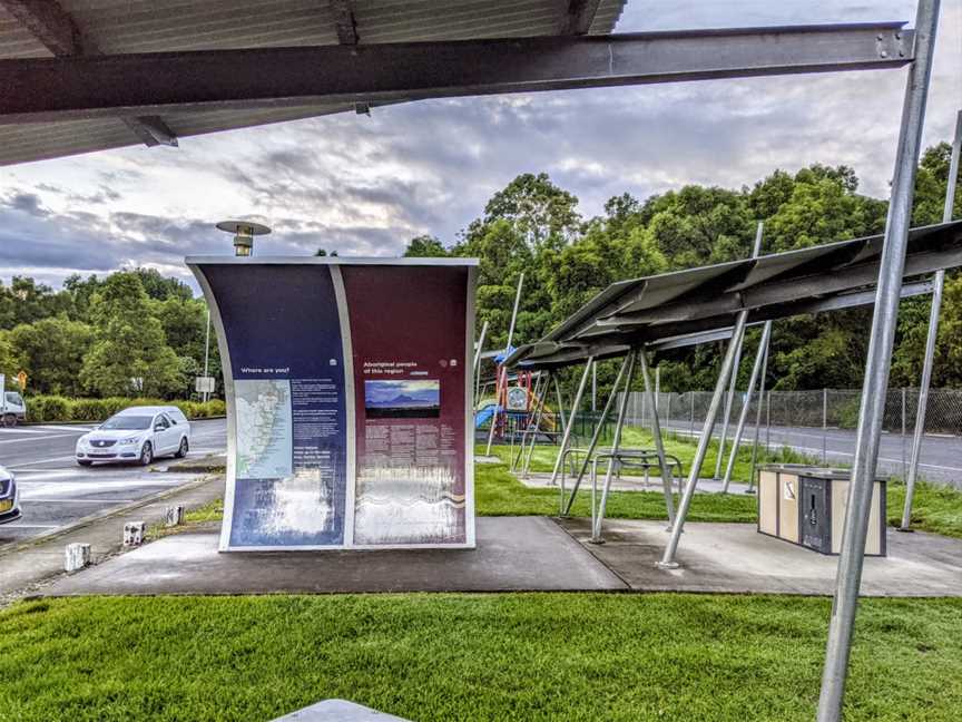 The Bean Van, Billinudgel, NSW