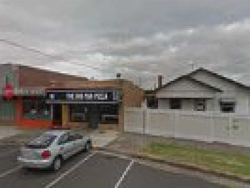 The Big Pan Pizza, Belmont, VIC