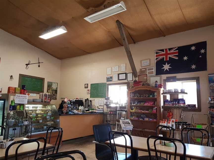 The Bredbo Pie Shop, Bredbo, NSW