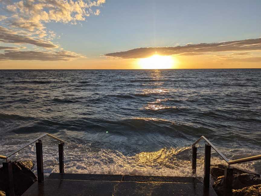 The Broadway Kiosk, Glenelg, SA