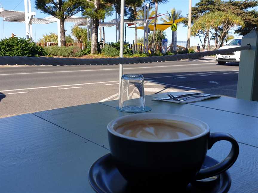 The Bungalow, Yeppoon, QLD