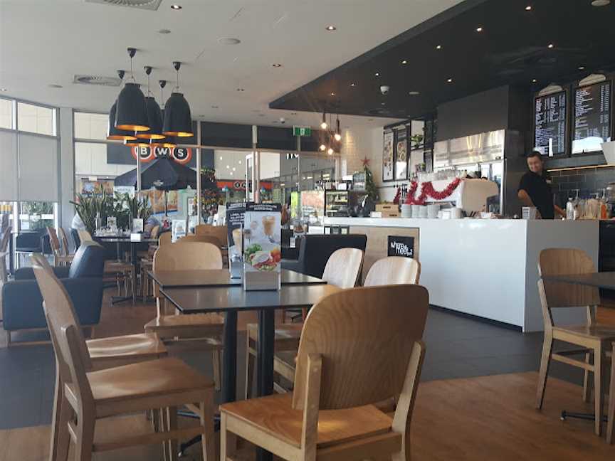 The Coffee Club - Morayfield Super Centre, Morayfield, QLD