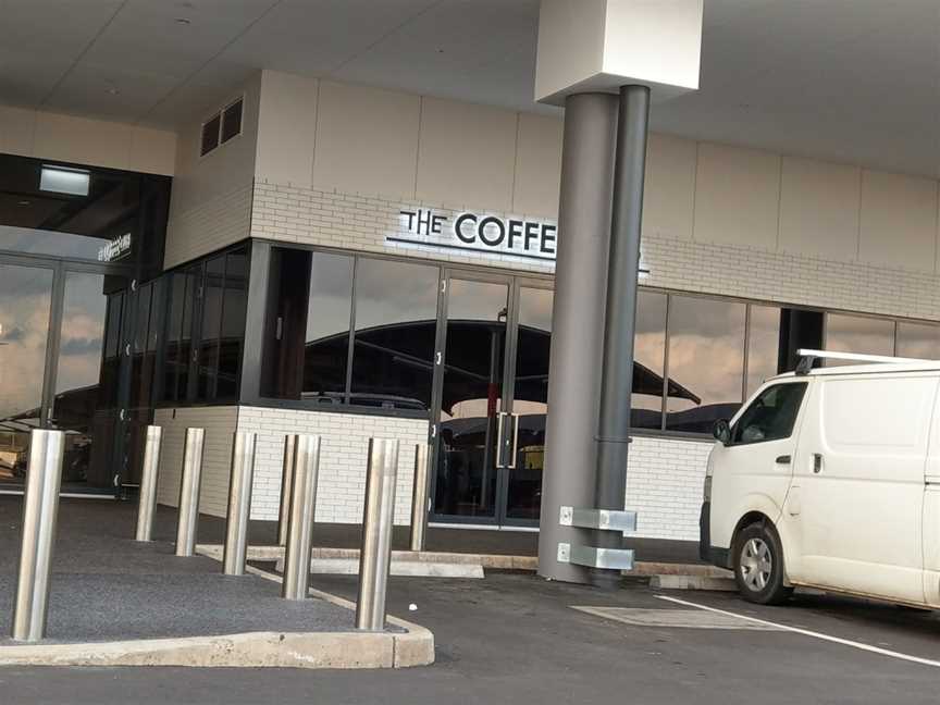 The Coffee Club Café, Palmerston City, NT