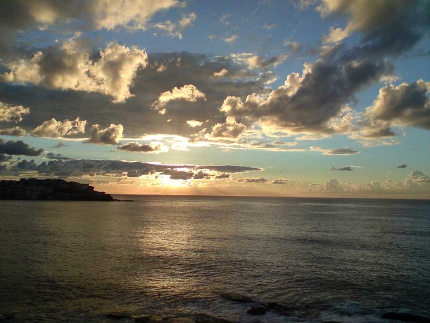 The Crabbe Hole, Bondi, NSW