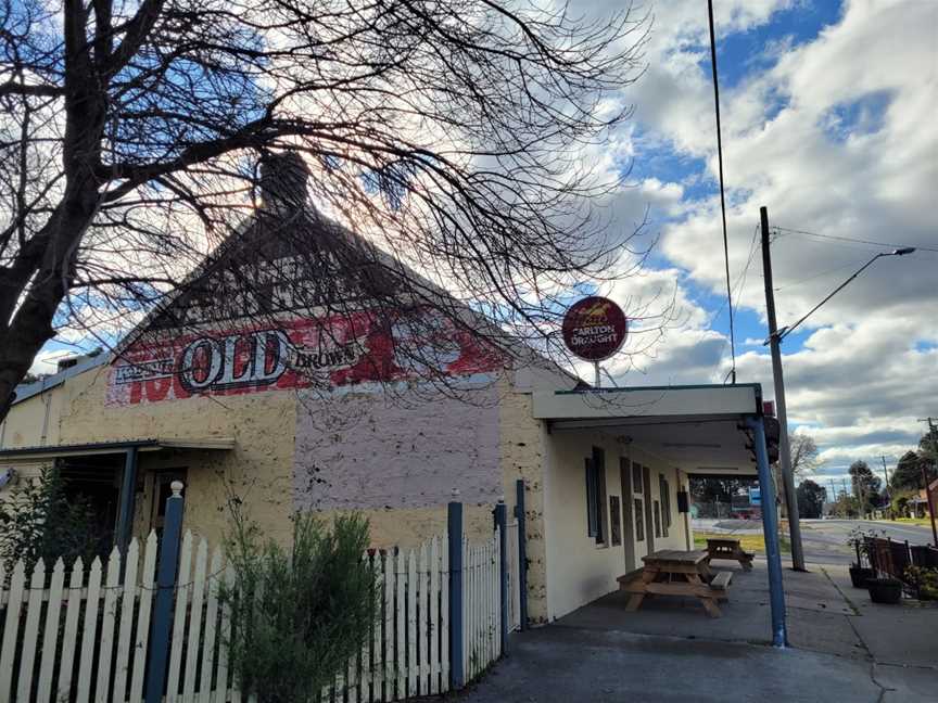 The Farmers Arms Bathurst, South Bathurst, NSW