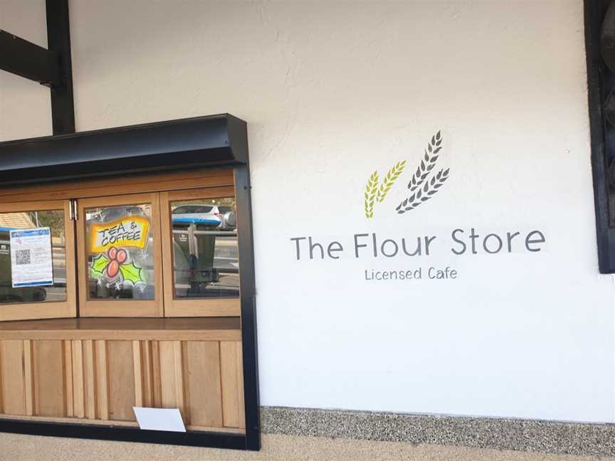 The Flour Store, Port Noarlunga, SA