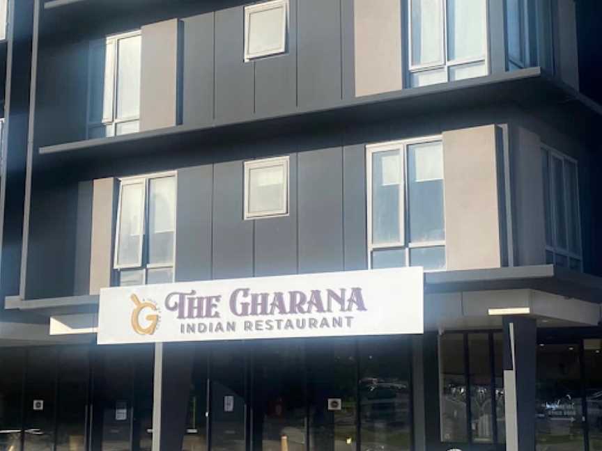 The Gharana Indian, Roxburgh Park, VIC