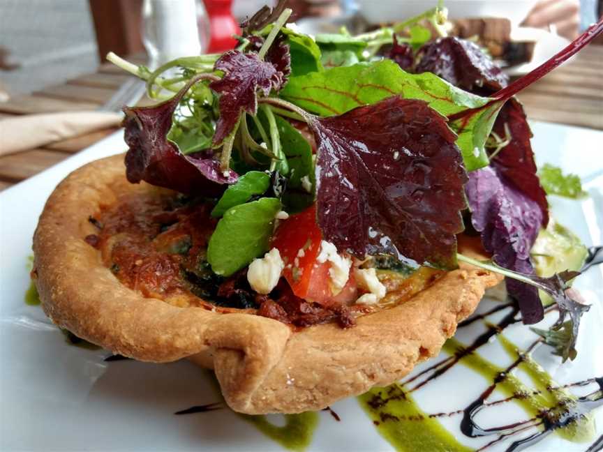 THE GREEN ROOM on high street, Willunga, SA