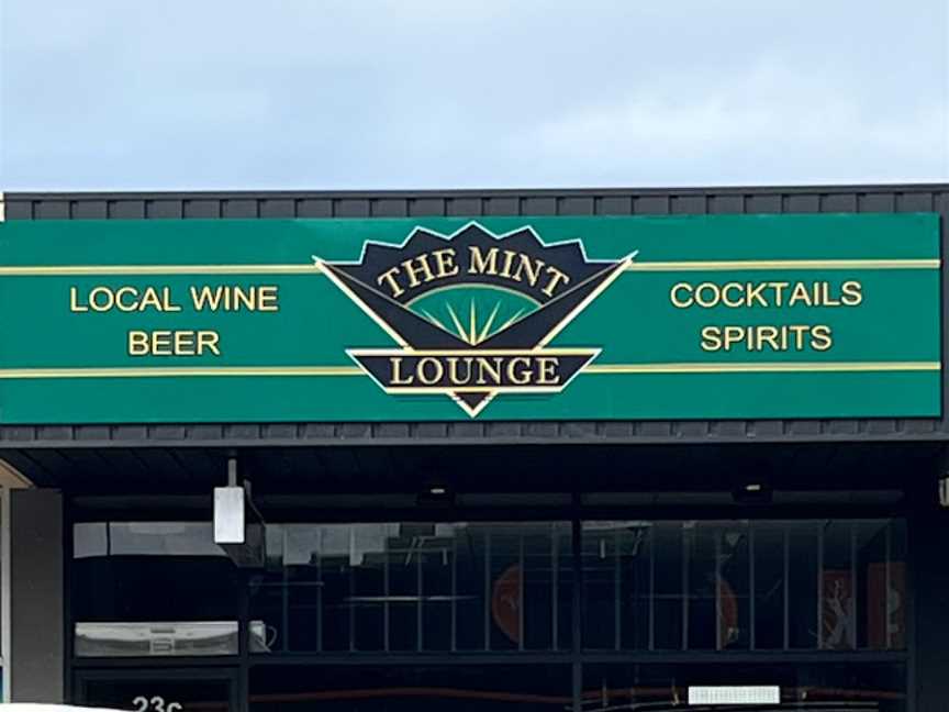 The Mint Lounge, Gisborne, VIC