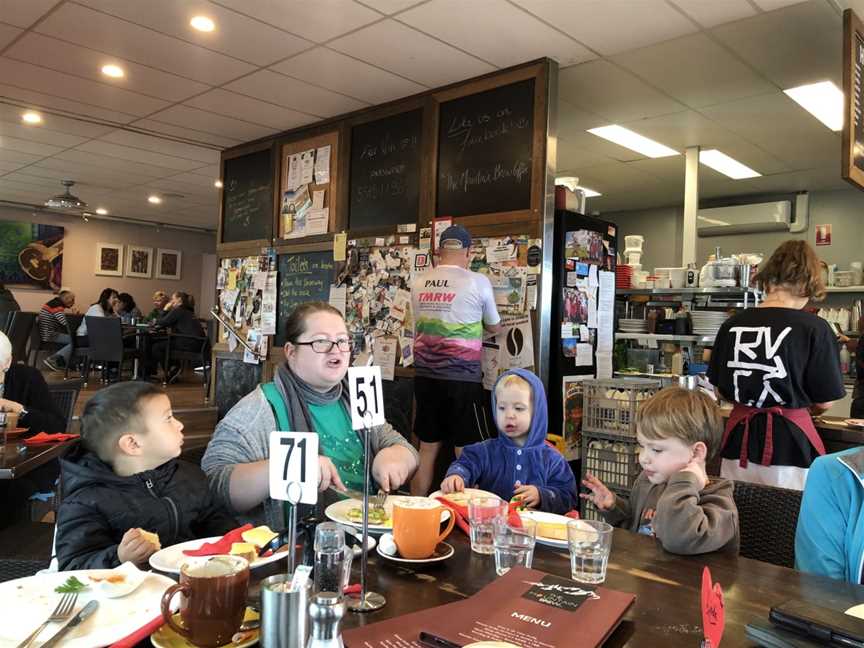 The Mountain Brew Coffee, Tamborine Mountain, QLD