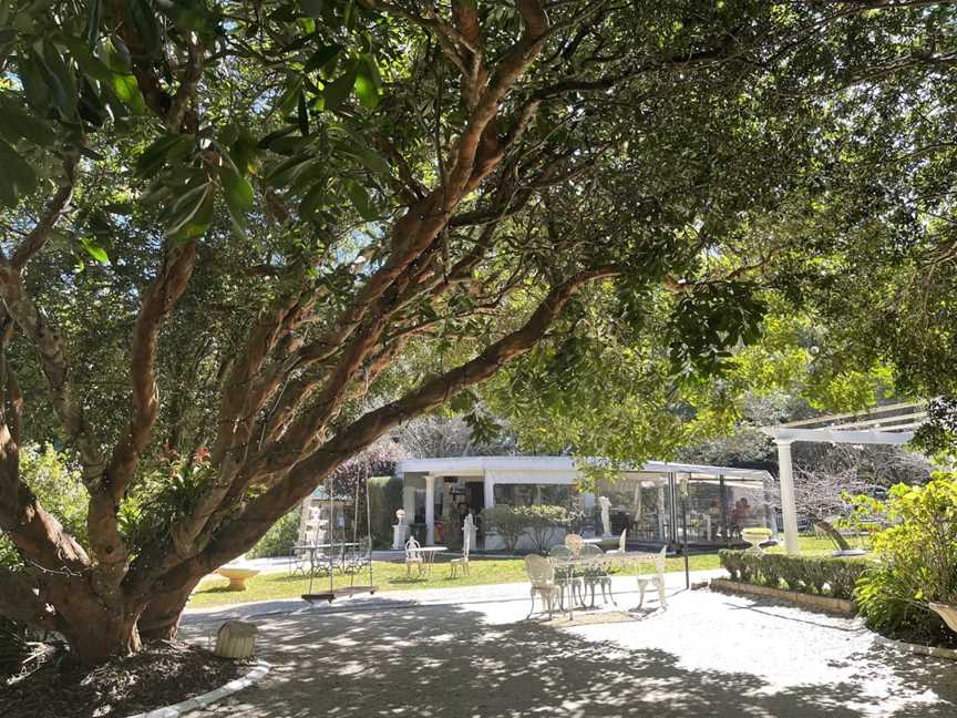 The Pavilion Mt. Tamborine, Tamborine Mountain, QLD