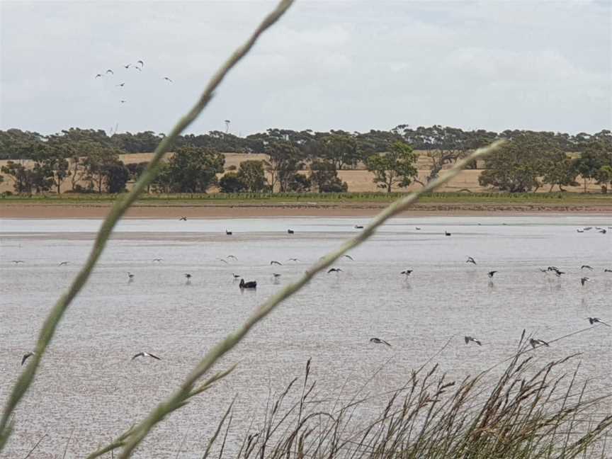 The Sanctuary, Coomunga, SA