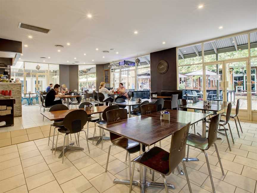 The Second Home Cafe - Windsor, Windsor, NSW