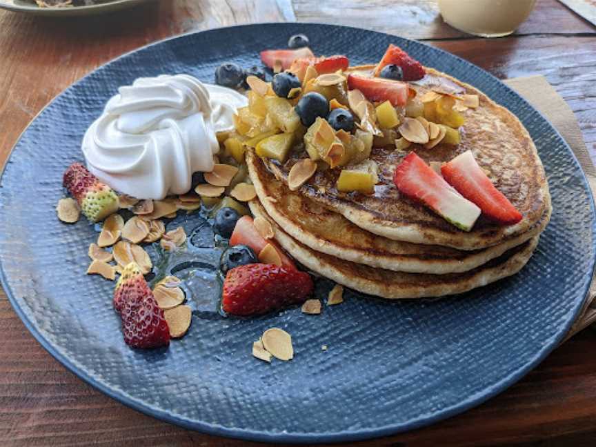 The Shack, Monterey, NSW