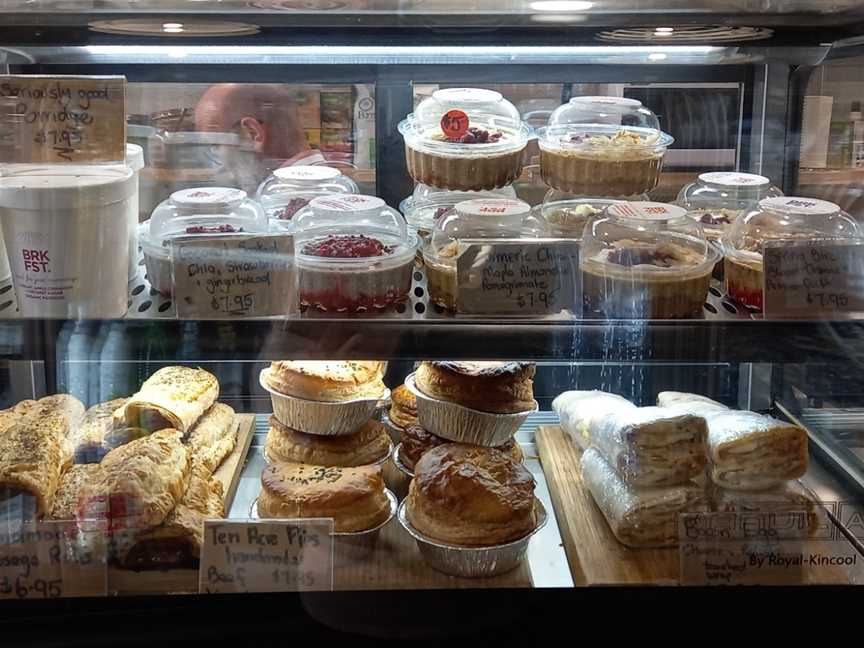 The Shop @ Coolum - foodstore, Coolum Beach, QLD