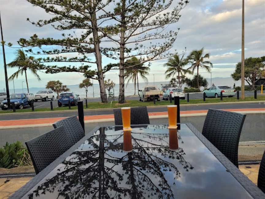 The Spinnaker, Yeppoon, QLD