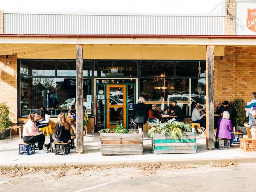 Trader & Co, Yass, NSW