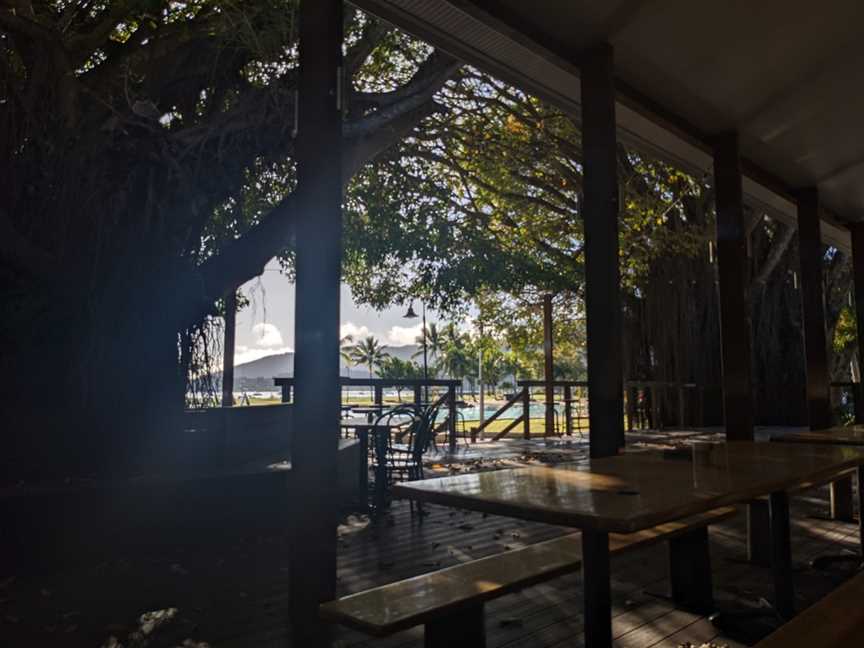 Treehouse - Airlie Beach, Airlie Beach, QLD