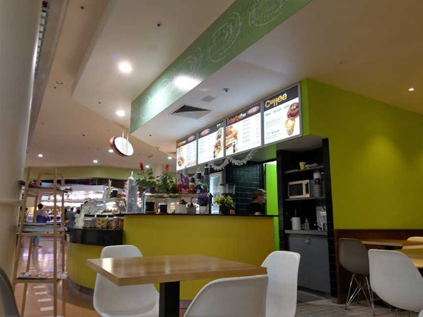 Trios Fresh & Tasty, Dandenong, VIC