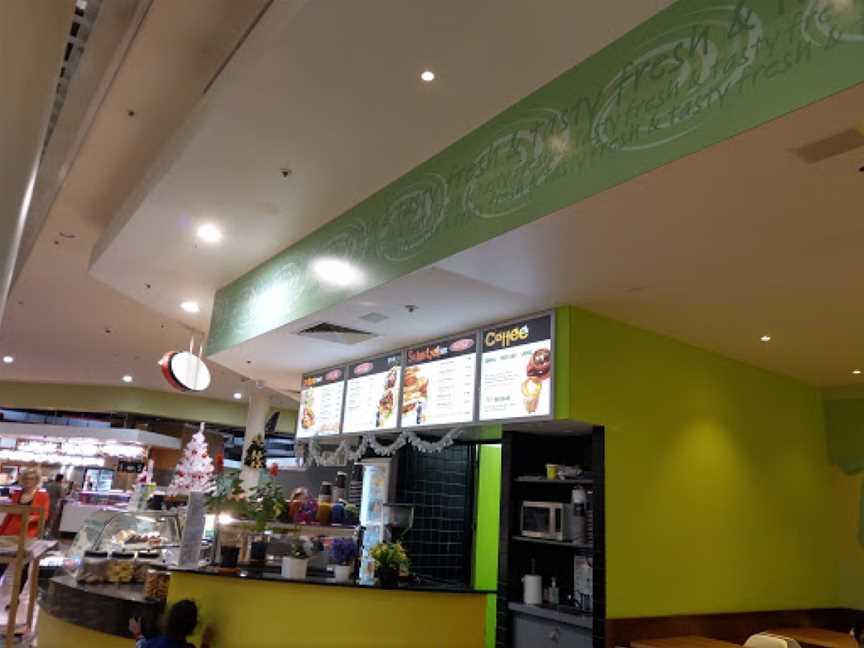 Trios Fresh & Tasty, Dandenong, VIC