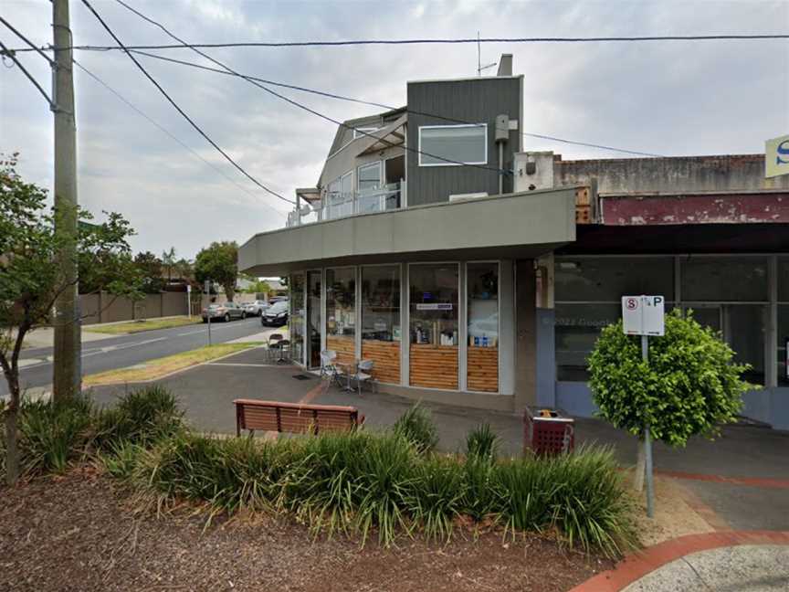 Tucker Road Coffee Merchants, Bentleigh, VIC