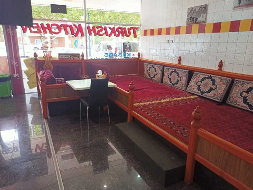 Turkish Kitchen Gosnells, Gosnells, WA