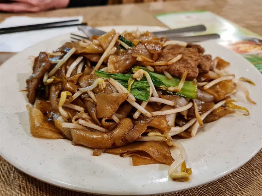 Vegie Bowl Springvale, Springvale, VIC