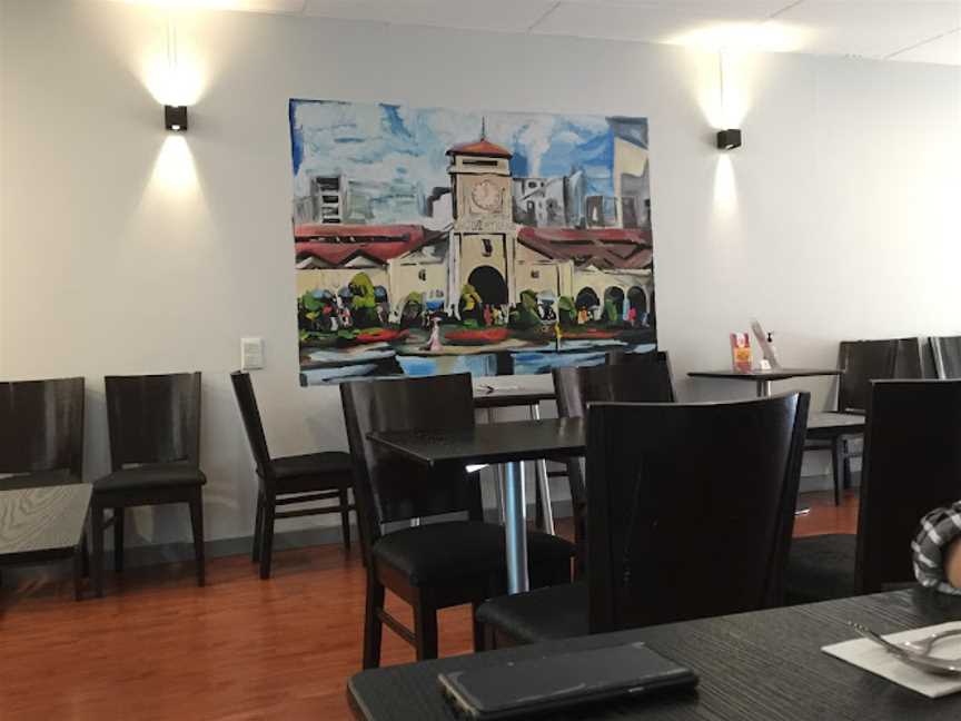 Vietland Kitchen, Linden Park, SA