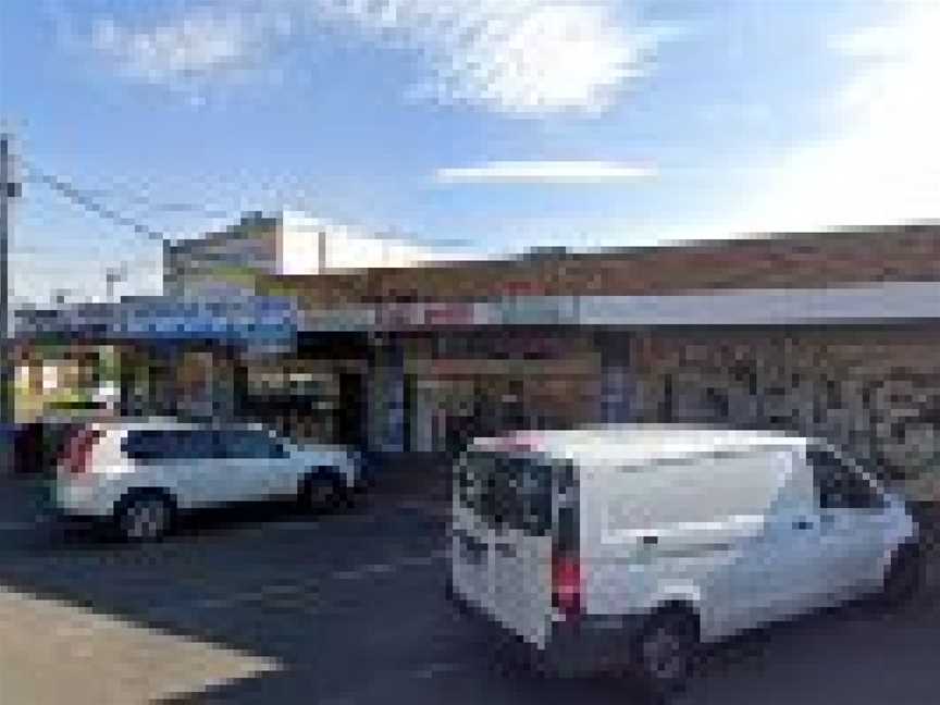 Waterdale Fish & Chips, Heidelberg West, VIC