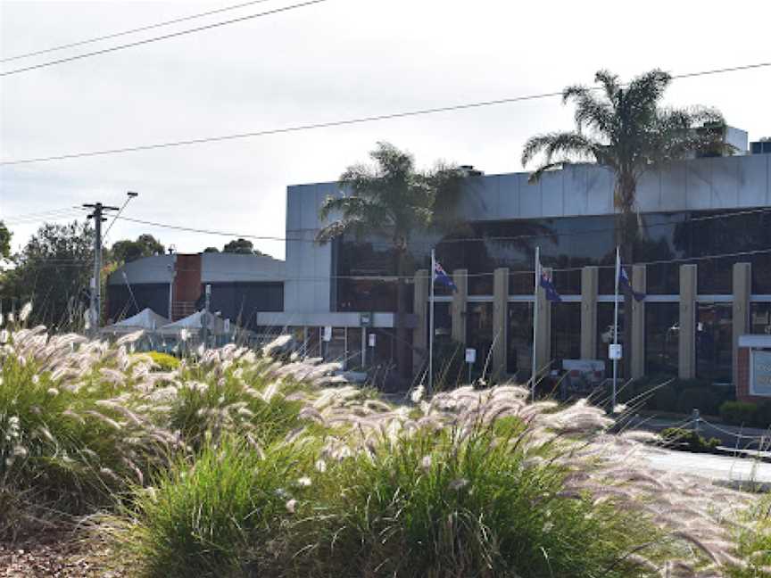 Watsonia RSL, Watsonia, VIC