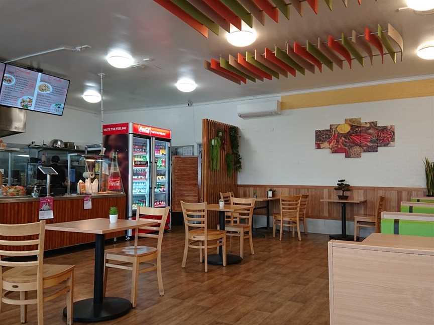 WOK BOX HOWRAH, Howrah, TAS