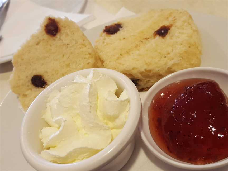 Woombye Bakery, Woombye, QLD