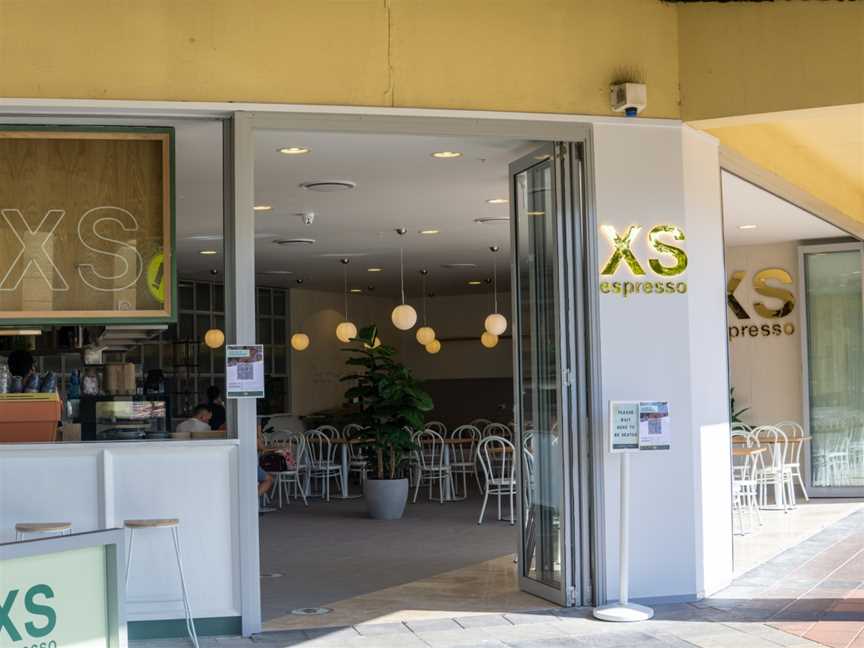 XS Espresso Green Valley, Green Valley, NSW